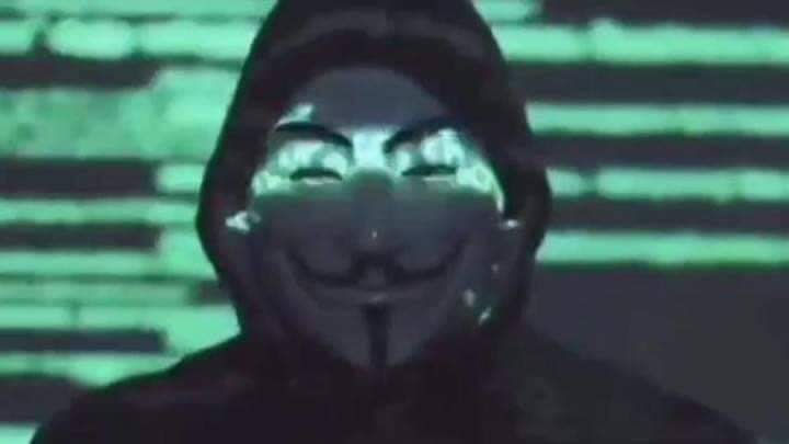 ¿QUÉ ES ANONYMOUS?