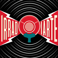 IRRADIARTE