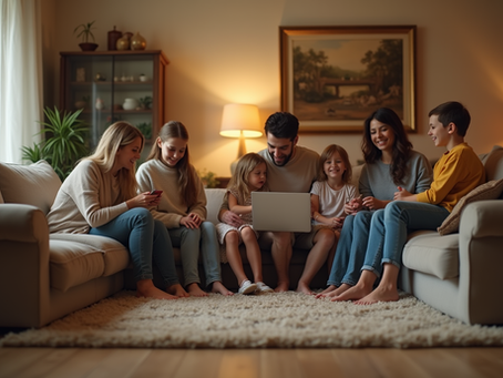 Navigating Family Visas: A Complete Guide