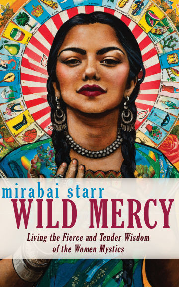 Wild-Mercy