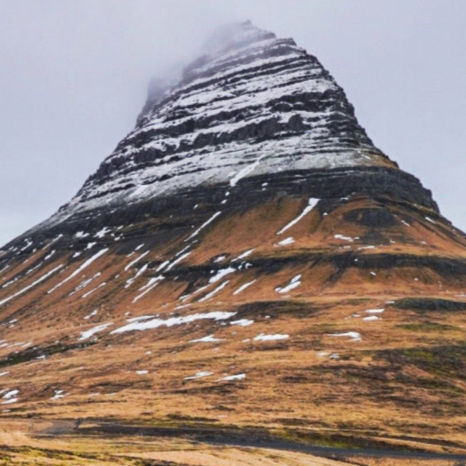 📸Iceland Through a New Lens