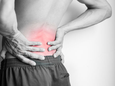 How Massage Therapy Helps Relieve Lower Back Pain
