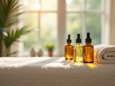 Understanding the Role of a Registered Massage Therapist