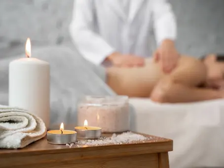 How Massage Therapy Helps with Stress Relief