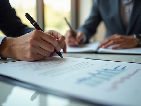 Benefits of a Regulated Immigration Consultant