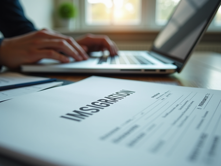 The Role of Canadian Immigration Consultant Services