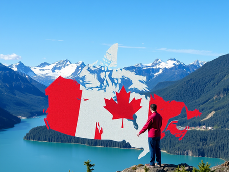 Common Reasons for a Canadian Visitor Visa Refusal