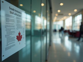 Essential Guide to Canada Work Permit Process