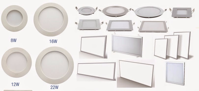 Thumbnail: LED Lightings