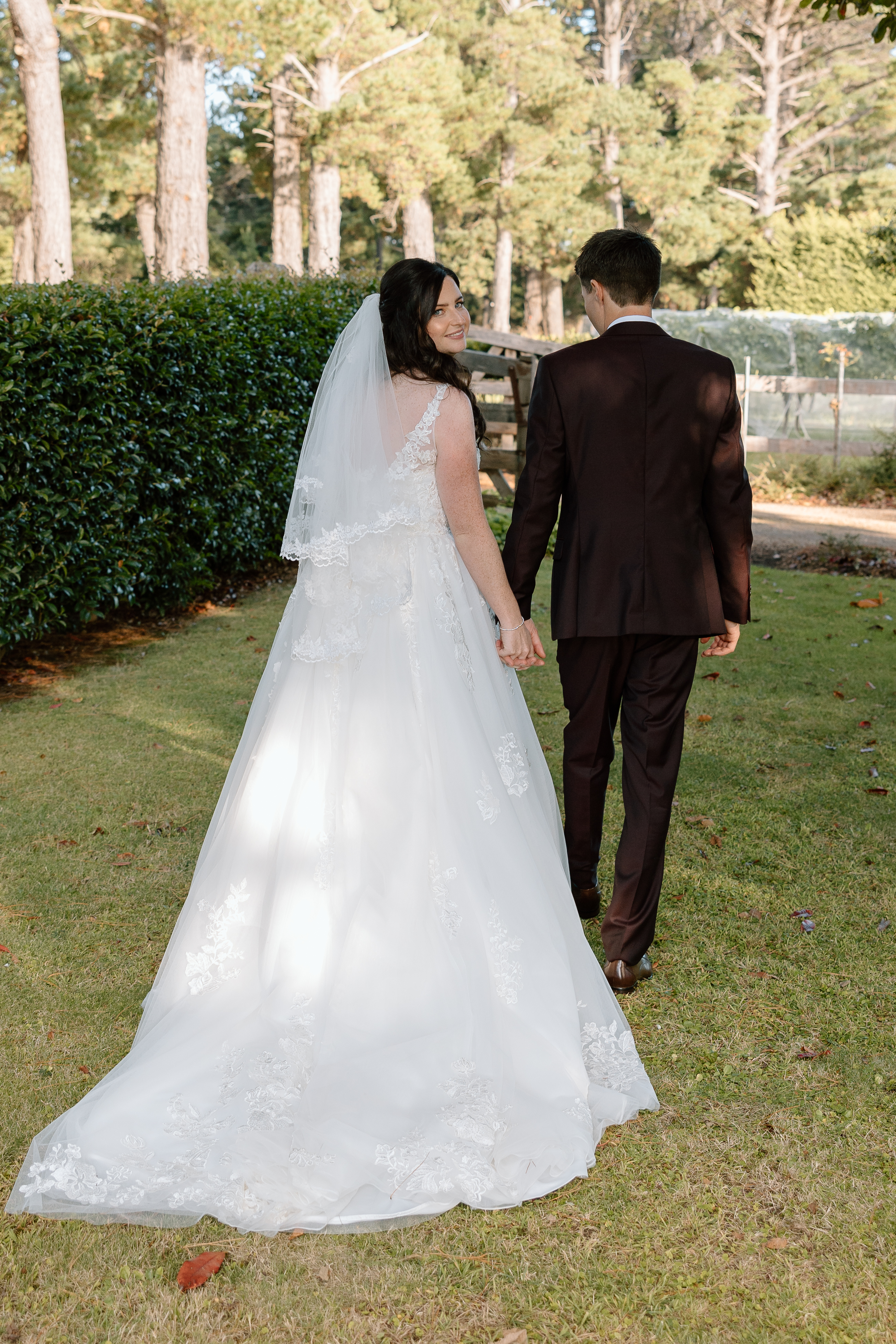 Fairytales Bridal Boutique