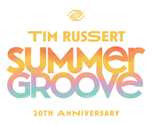 Tim Russert Summer Groove