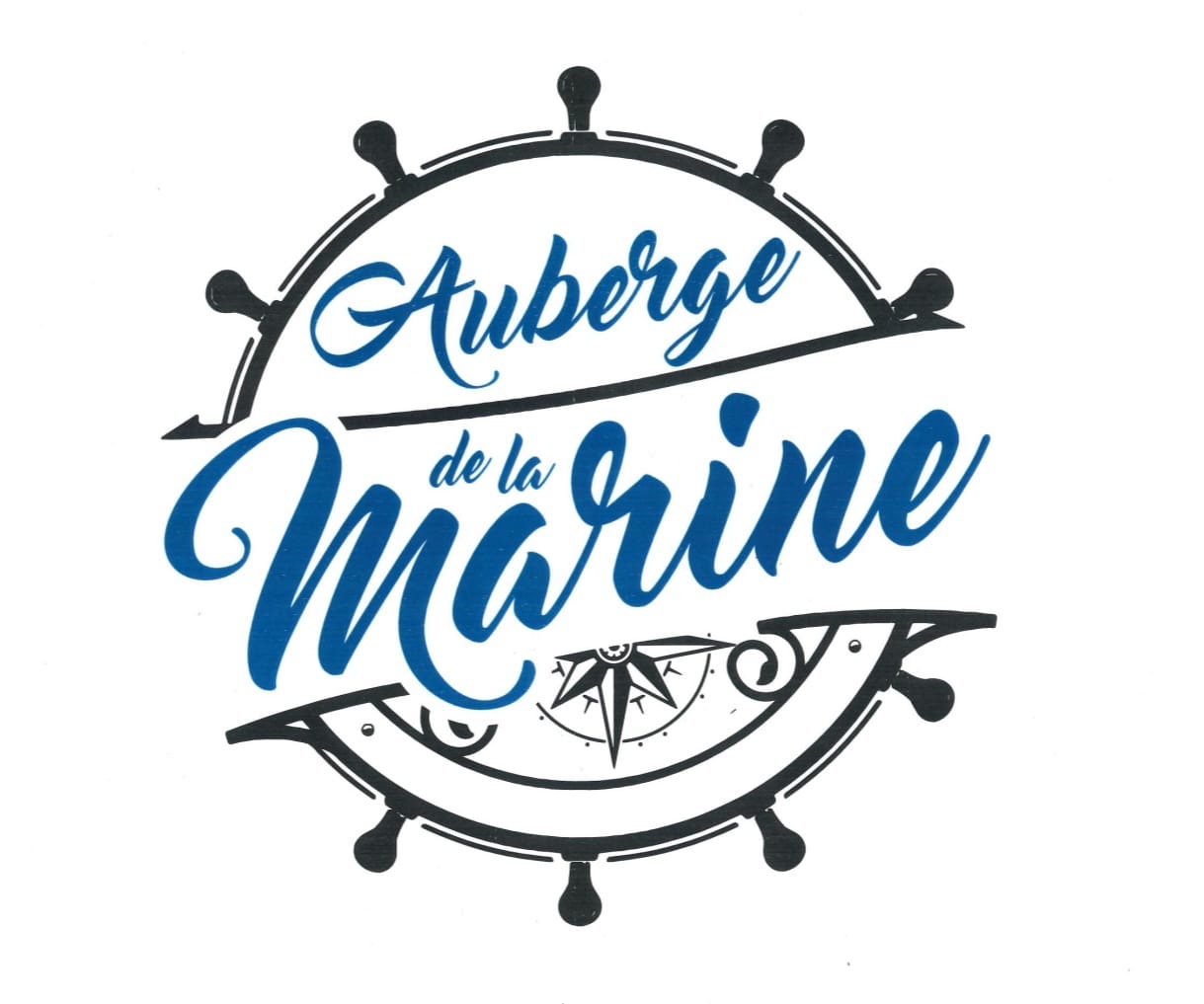 Auberge De La Marine in Losne, France