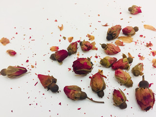 玫瑰花