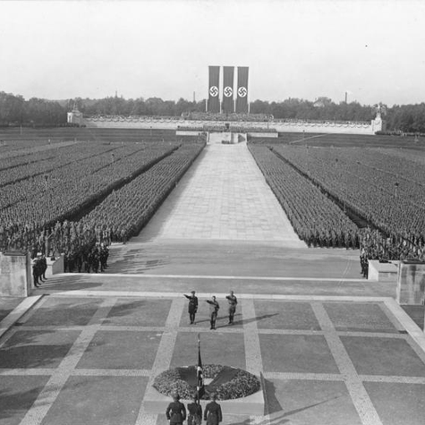 Les rouages de la haine