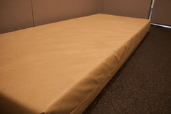 Dandy Products Crash Pad 2