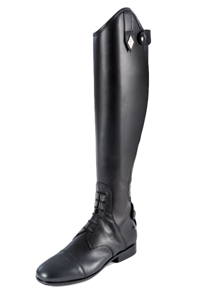 Fratelli Fabbri Vegan Derby Boots 