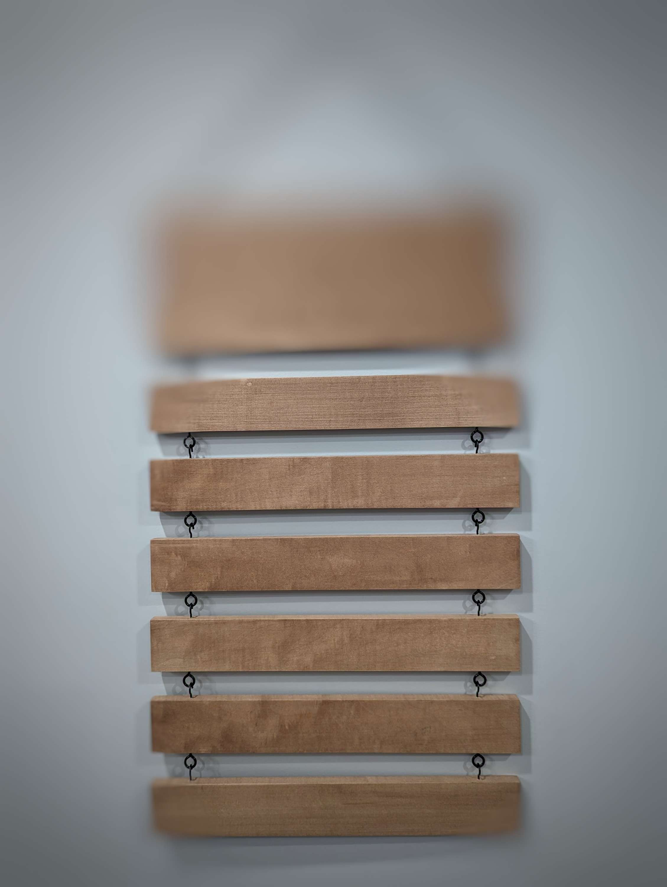 Custom Wooden Wall Hanging- Custom Name Add-On Plaque