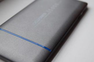 Review: Iceworks 5000mAh Dual Charger