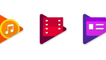 Google Play For The Whole Family