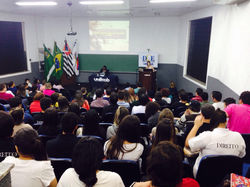 Palestra Consciencia Negra