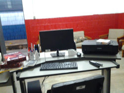 Campus II