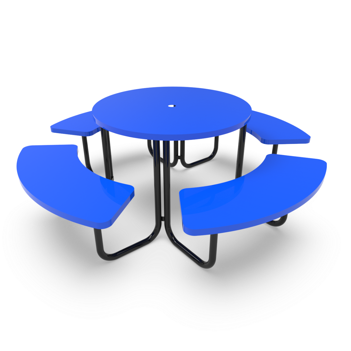 MRA04 - Mesa Circular Picnic