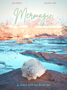 Mermagic