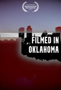 Filmed in Oklahoma