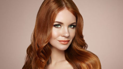 How To Stop Your Hair Dye From Rubbing Off?