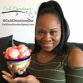 Cali Creations