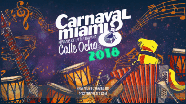 Calle Ocho 2018