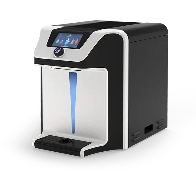 Miniaturbild: Culligan C7 Firewall® Wasserspender C 7 CA FW