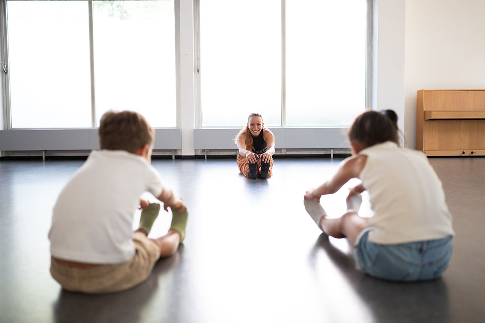 Portes ouvertes / accueil des parents