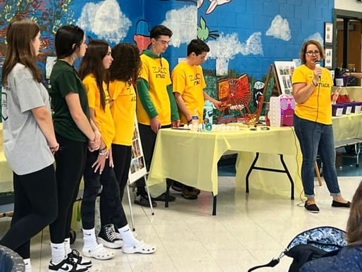 Brewster Students to Honor Former Classmate at Relay for Life