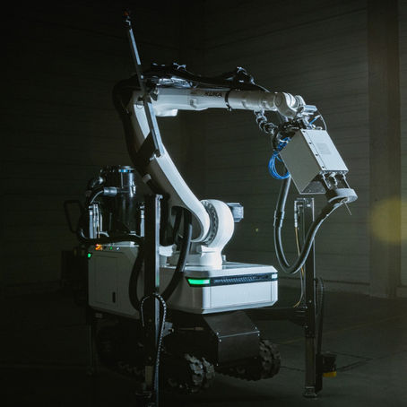 PIONEERING CONSTRUCTION AUTOMATION WITH TU BRAUNSCHWEIG