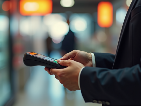 Top Online Payment Systems for Businesses