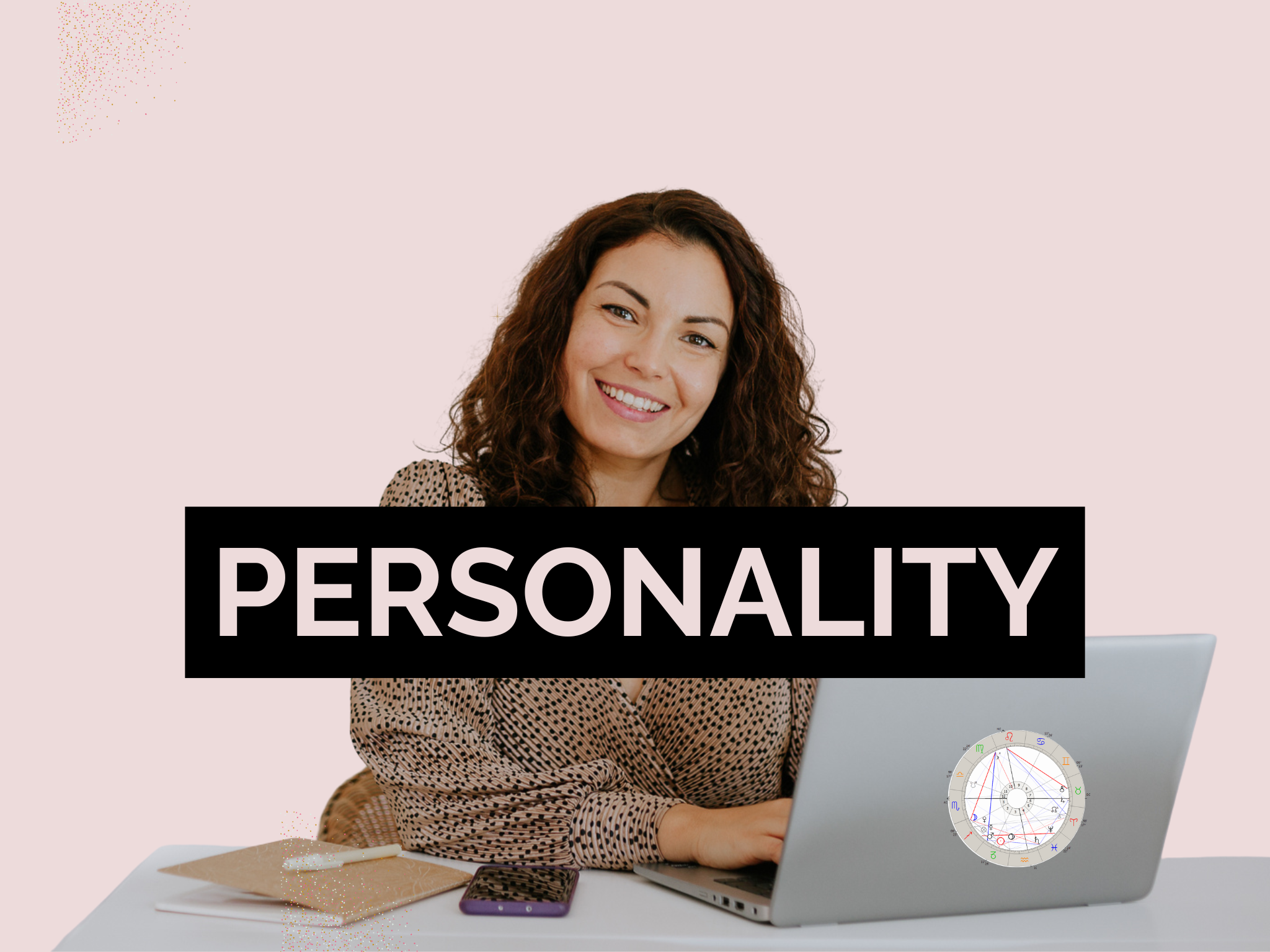 Psychologisches Astrologie Reading in Wien bei Jennifer Pesta - der Sternen-Dolmentscherin