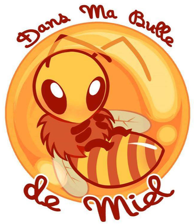 dans ma bulle de miel_edited
