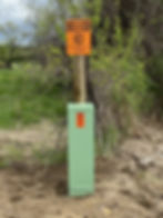 Thumbnail: ODBDO Optical Pedestals with Fiber Box