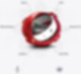 Thumbnail: OMNIMARKER II, Telephone Marker Balls 30/Case 11.3lbs