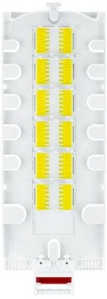Thumbnail: Fiber Optic Splice Trays