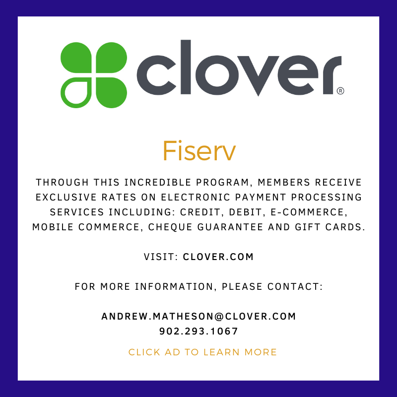 Clover Payment Processing Discounts