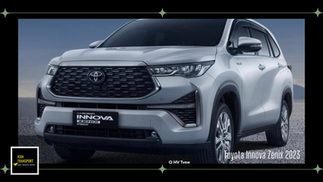 Toyota Innova mới liên tiếp "bành trướng" Đông Nam Á: Đợi ngày "lên kệ" tại Việt Nam