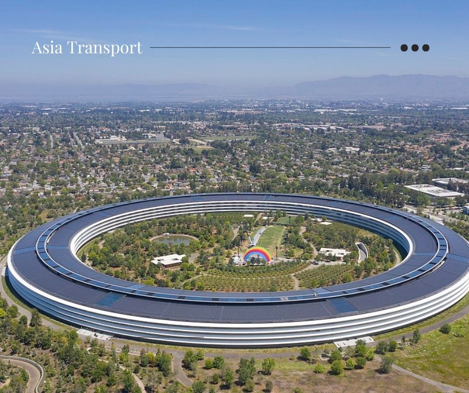 Thương hiệu Apple của nước nào? do ai sáng lập, lịch sử hình thành và ...