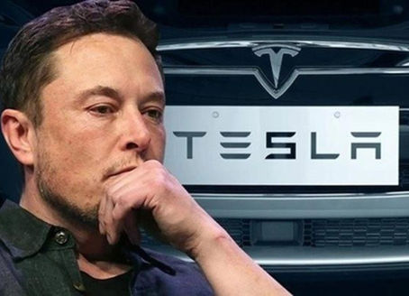 Hãng Xe Tesla của nước nào? Ai là người sáng lập? quá trình phát trình ra sao