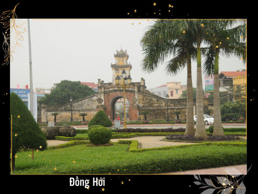 Thuê Xe Limousine Đi Đồng Hới, Quảng Bình với Vietnam Transport - Trải Nghiệm Đẳng Cấp và Sang Trọng!