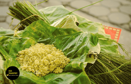 Các đặc sản Hà Nội mua làm quà cho khách du lịch “tham khảo”