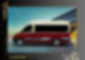 Unveiling the Luxury and Privacy of Hyundai Solati Limousine President by DCar