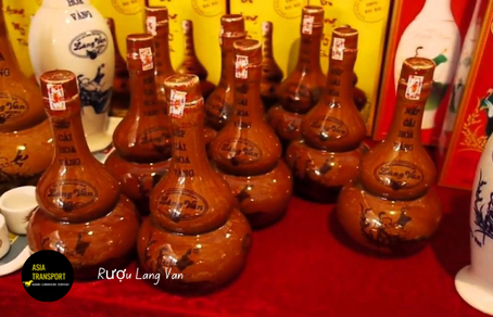 Bắc Ninh có đặc sản gì nổi tiếng thu hút du khách trong và ngoài nước? 