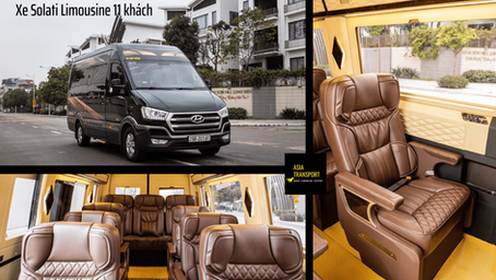 Giá thuê xe du lịch đi Pù Luông bao nhiêu ? (Xe 7 - 28 chỗ, cao cấp)